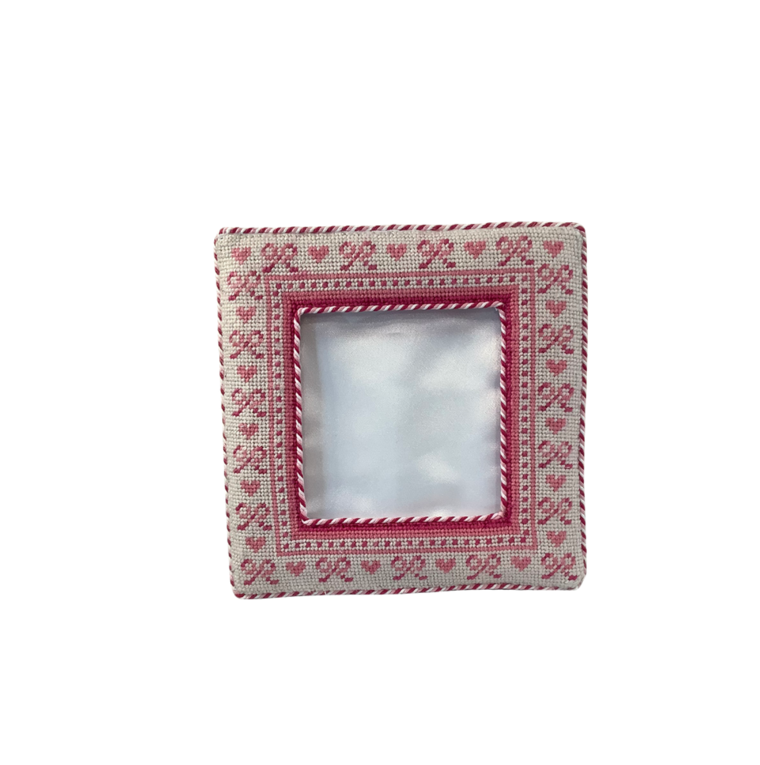 Picture Frame Finishing