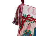 Cotton Tassel Add On
