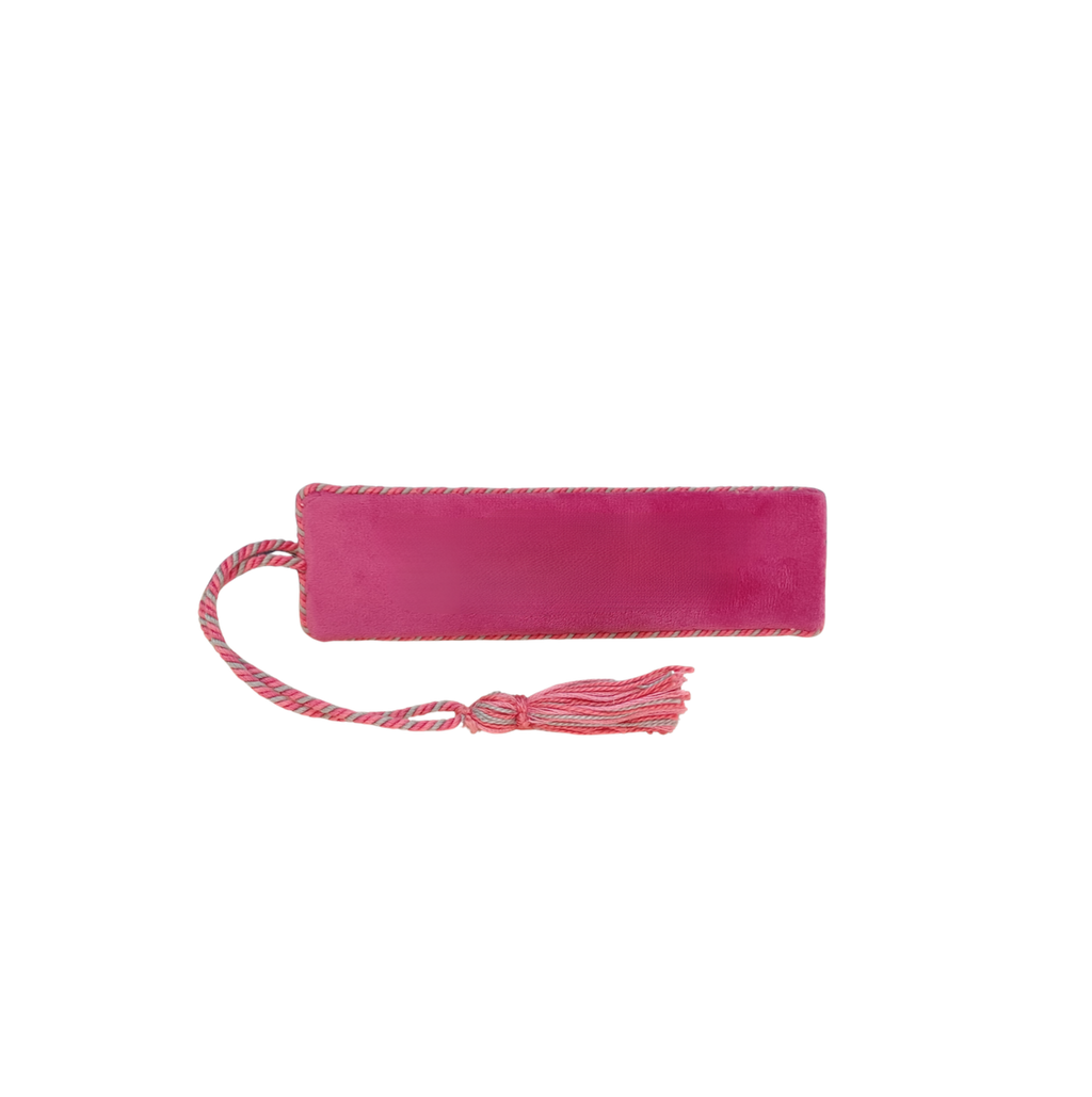 Cotton Tassel Add On