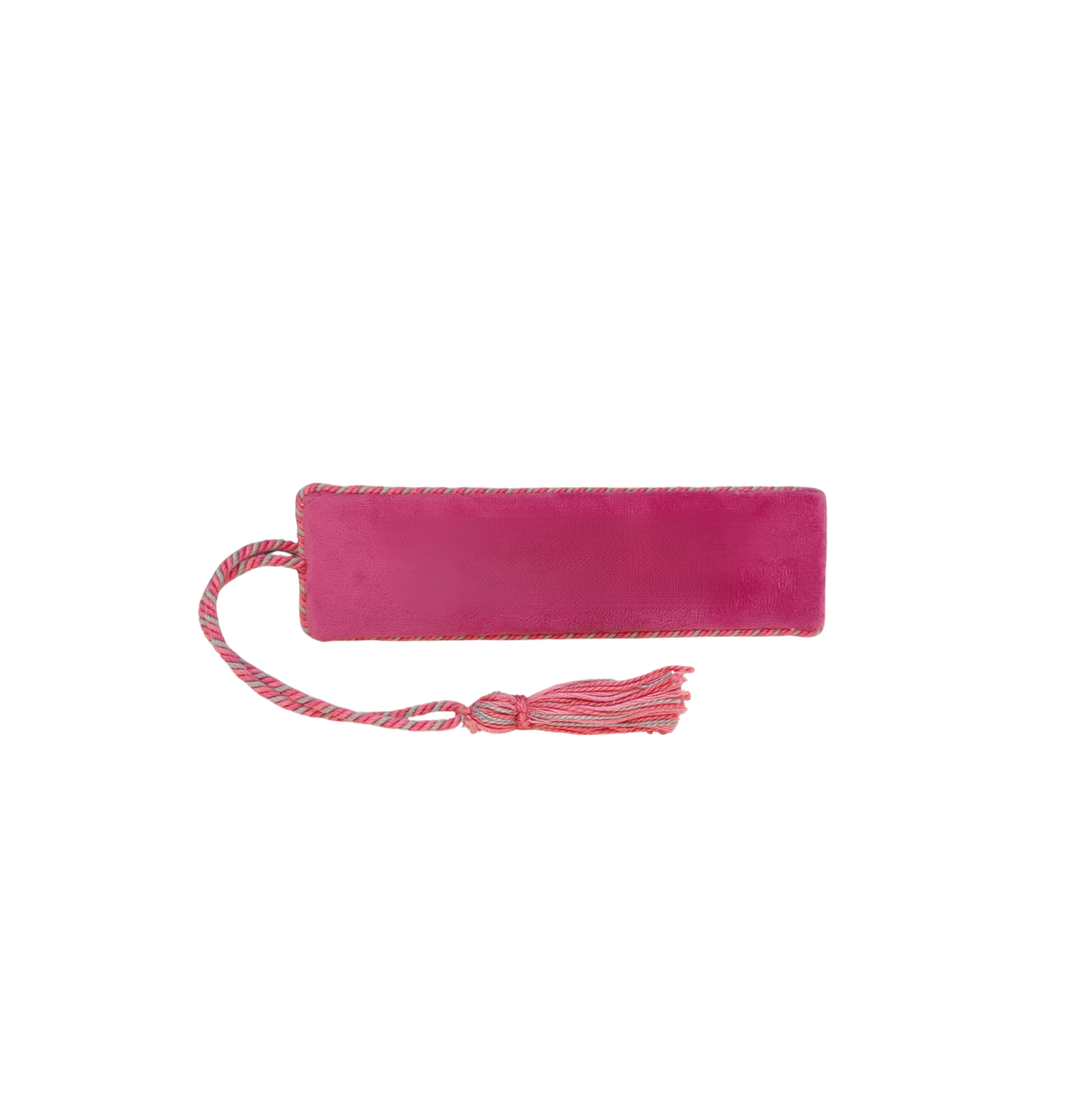 Cotton Tassel Add On