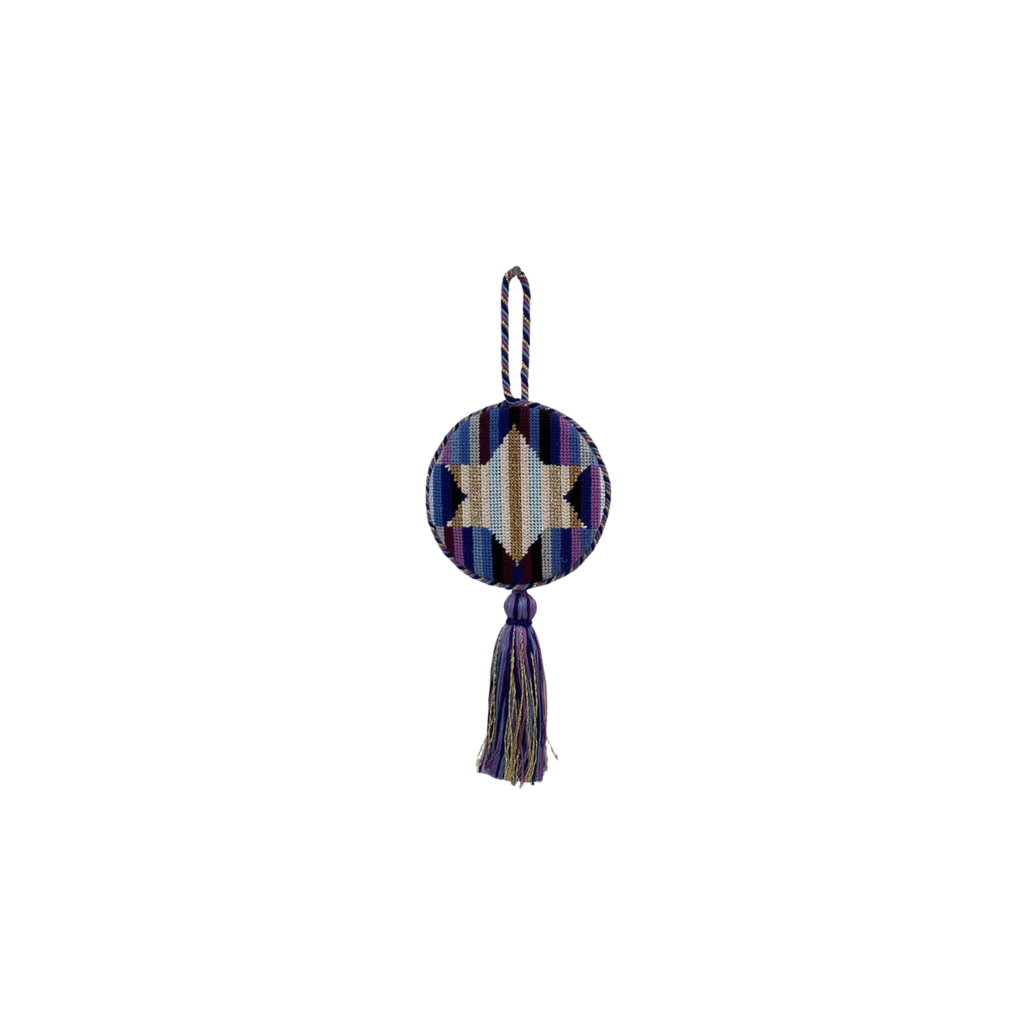 Cotton Tassel Add On