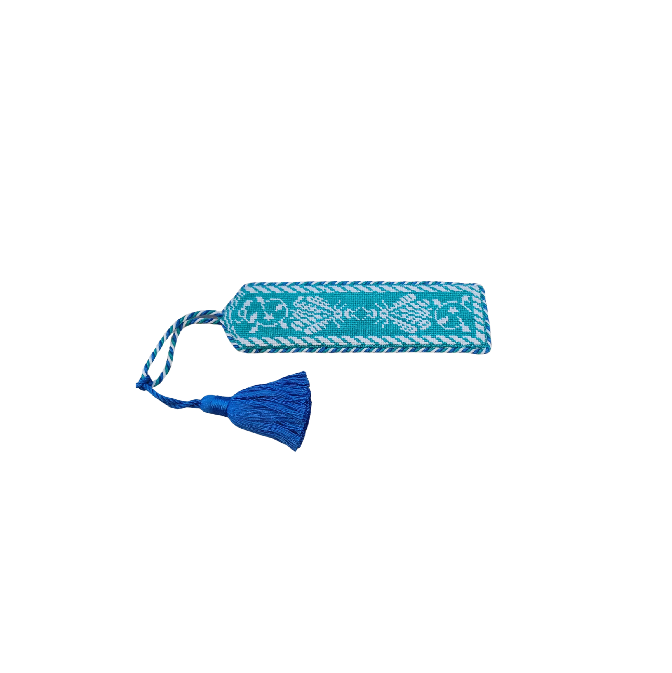 Cotton Tassel Add On