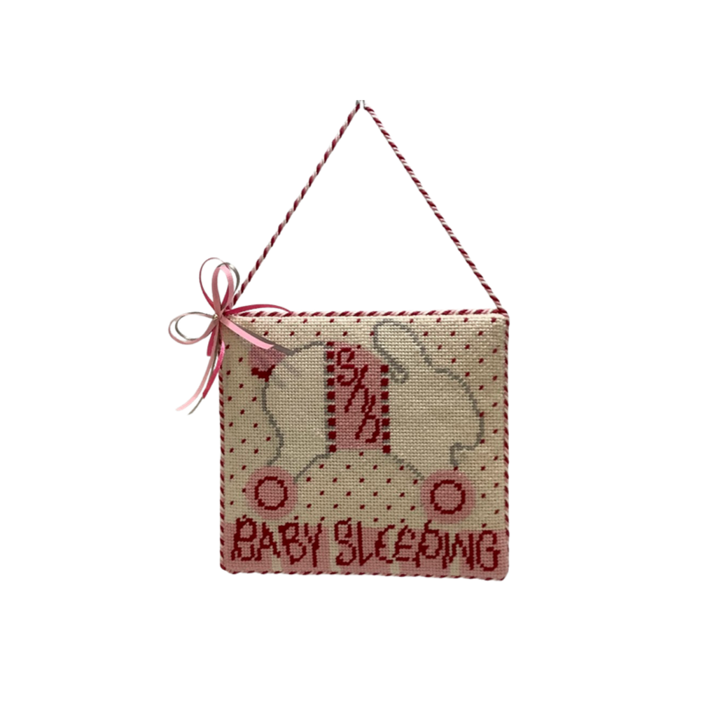 Door Hanger Finishing