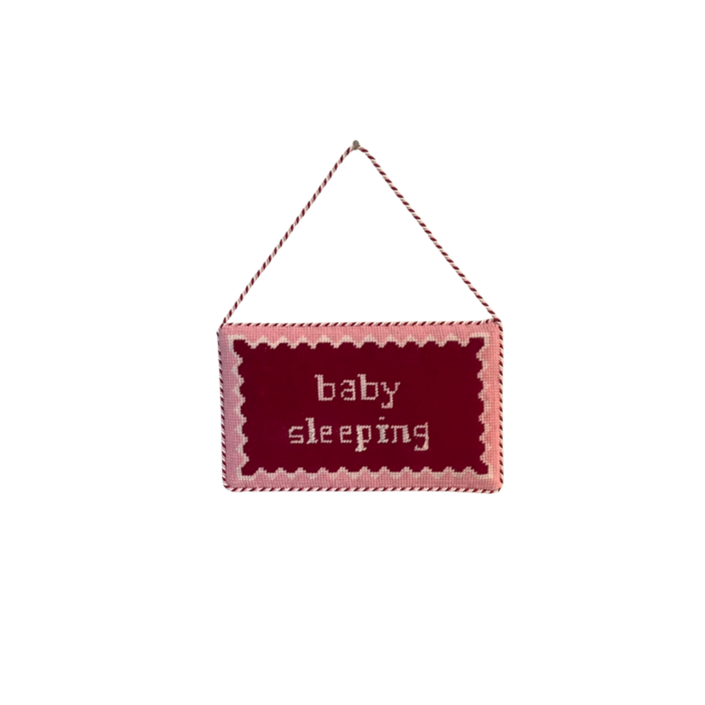 Door Hanger Finishing