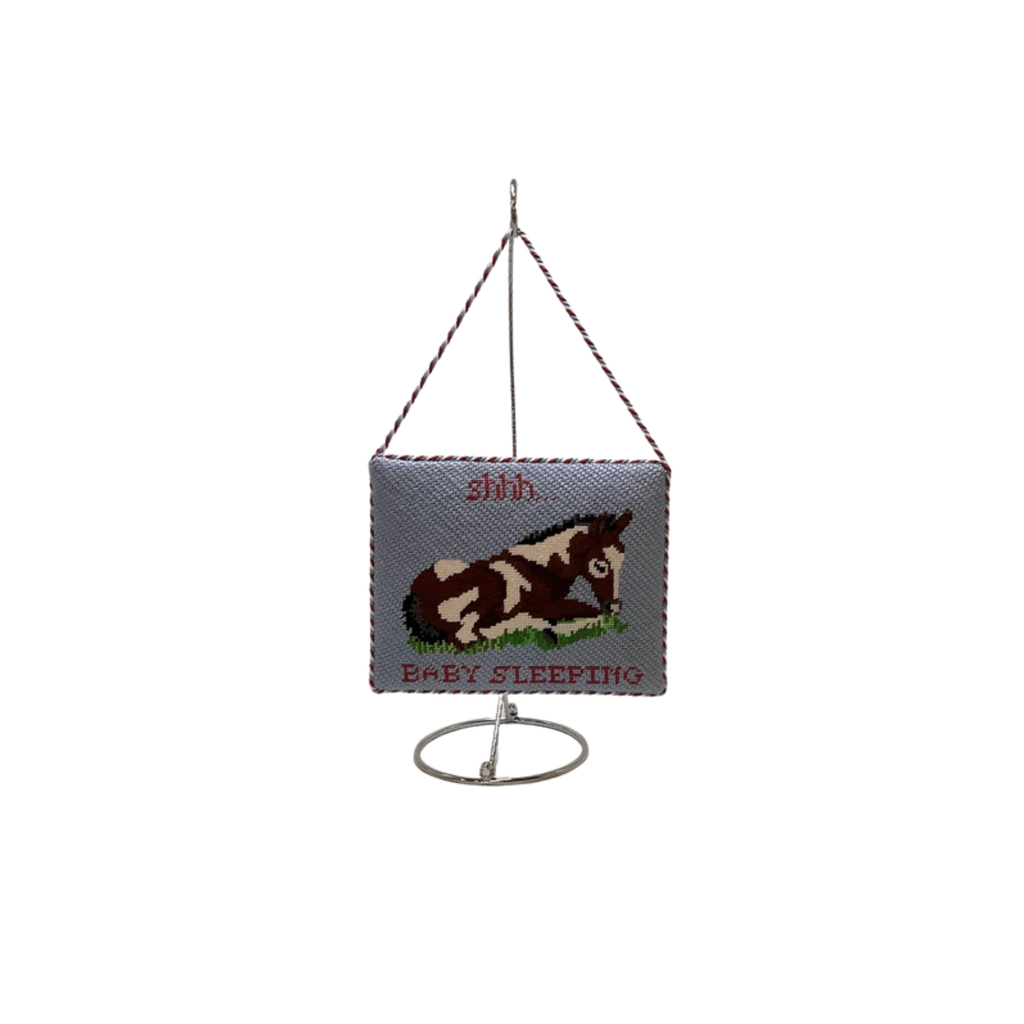 Door Hanger Finishing
