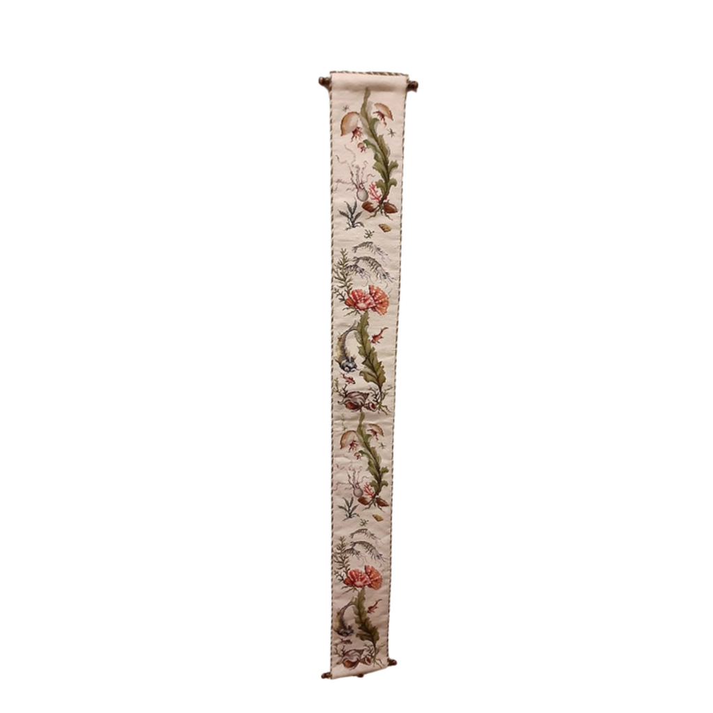Wall Hanger Finishing
