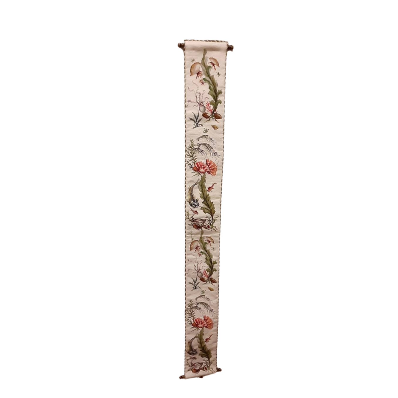 Wall Hanger Finishing