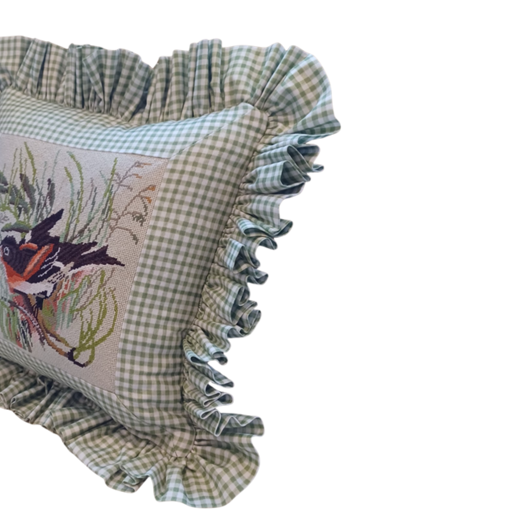 Ruffle Add On