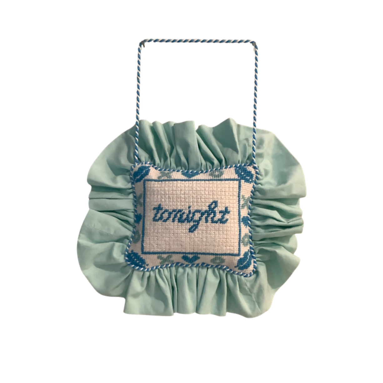 Ruffle Add On