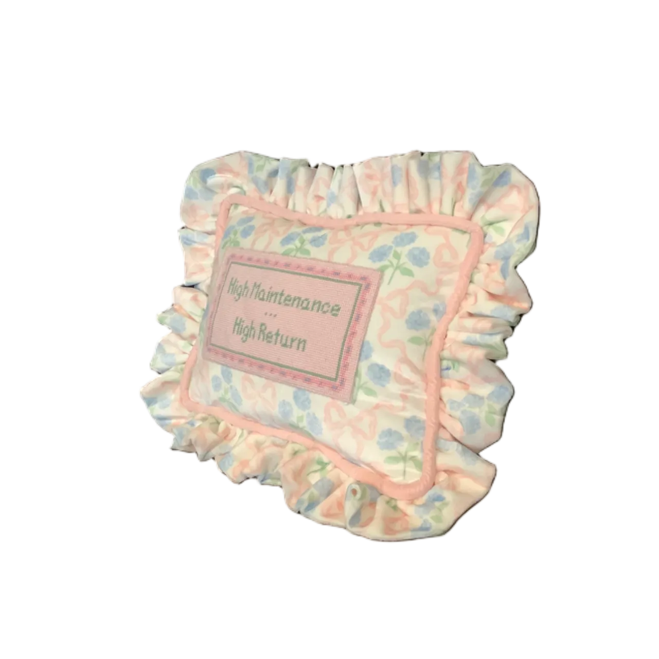 Ruffle Add On