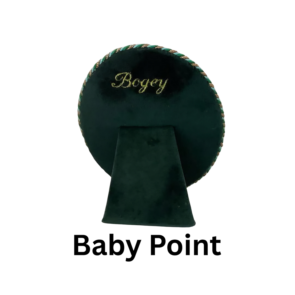 Embroidery Add On