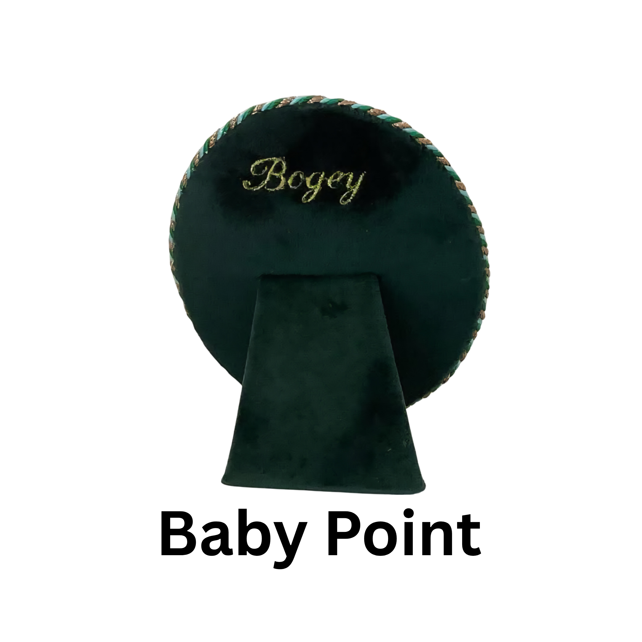 Embroidery Add On