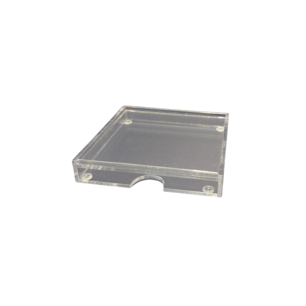 Coaster Insert and / or Acrylic Coaster
