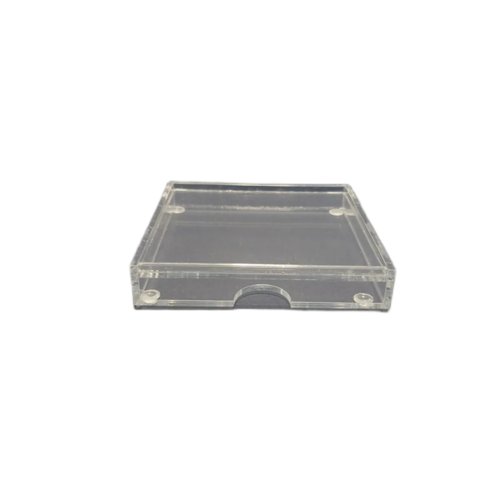 Coaster Insert and / or Acrylic Coaster