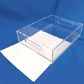 Acrylic Tray