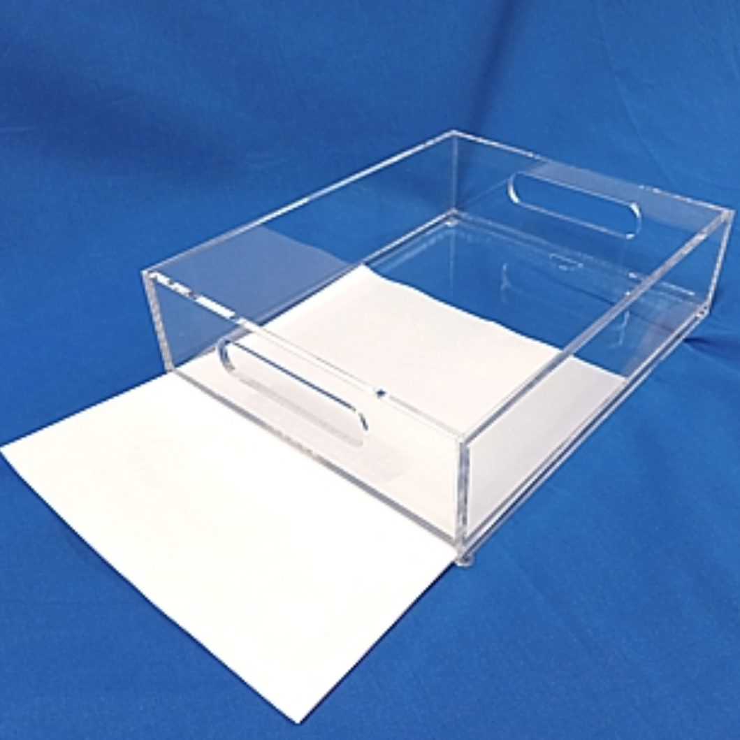 Acrylic Tray