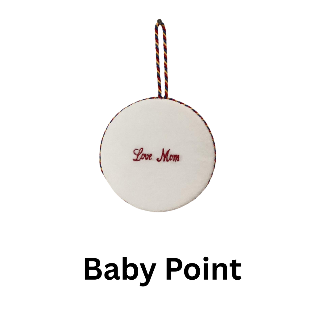Embroidery Add On
