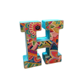 3D Stand Up with Foam Core: Irregular Shaped Needlepoint Finishing