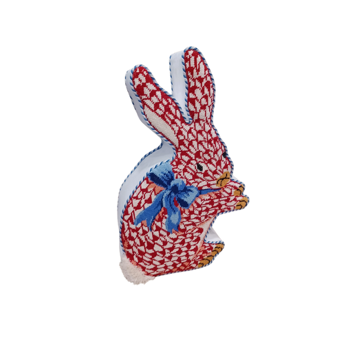 3D Stand Up with Foam Core: Irregular Shaped Needlepoint Finishing