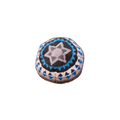 Yarmulke Finishing