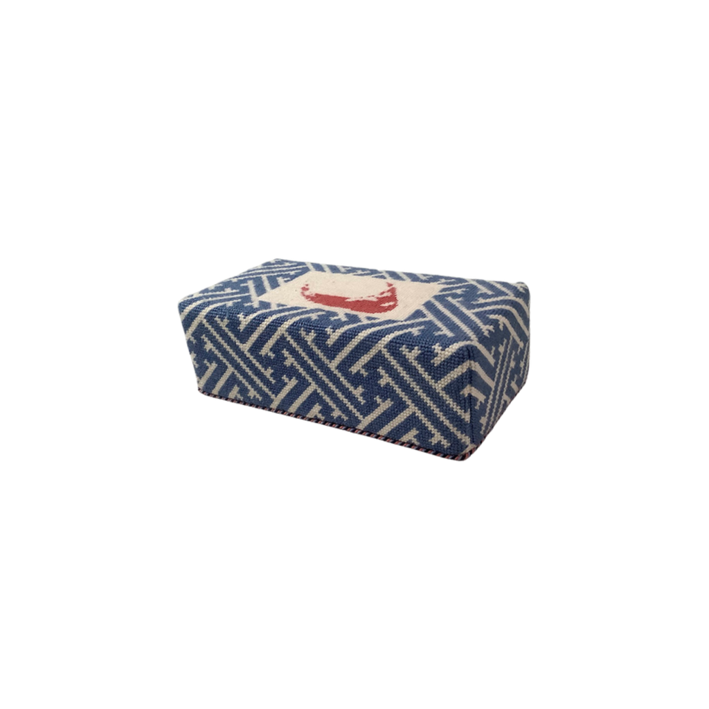Brick Door Stop Finishing