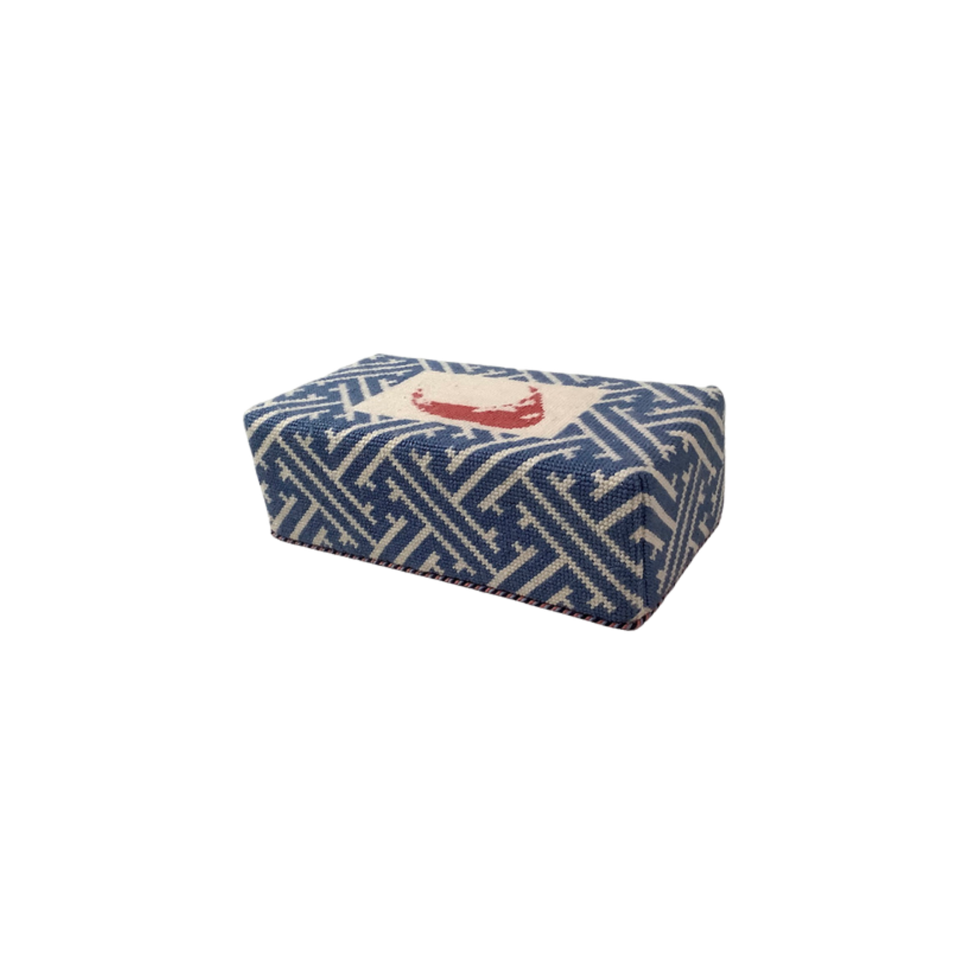 Brick Door Stop Finishing
