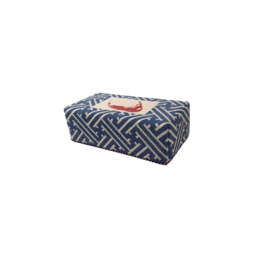 Brick Door Stop Finishing