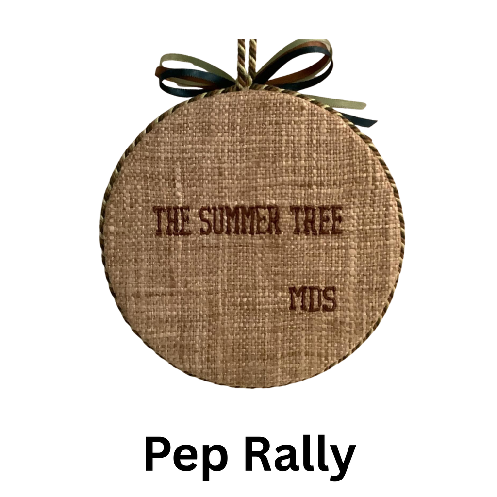 Embroidery Add On