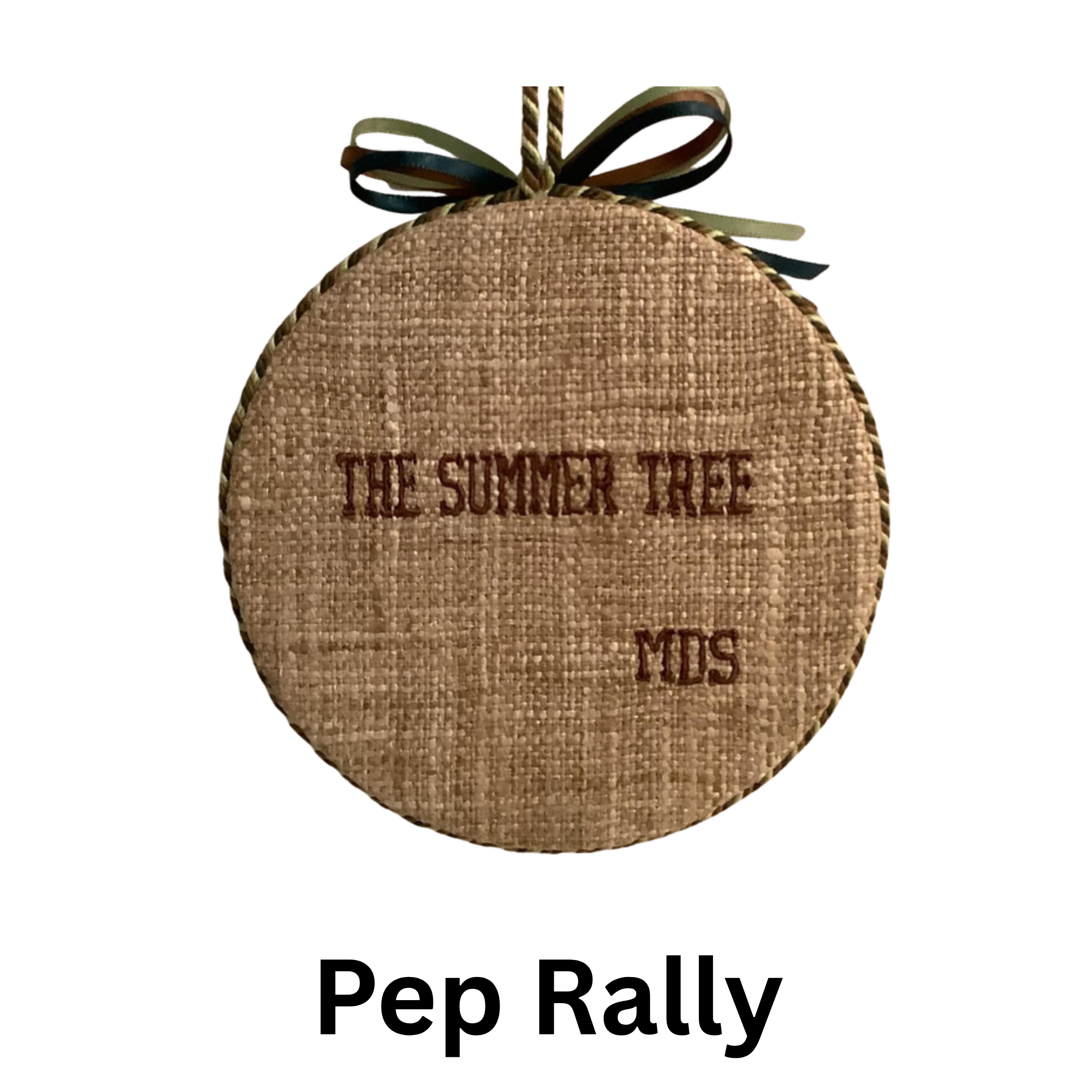 Embroidery Add On
