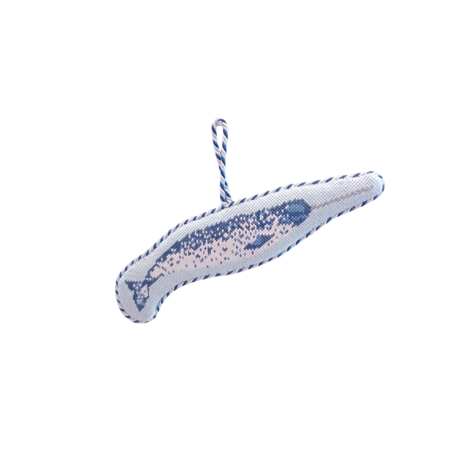 Irregular Ornament Finishing