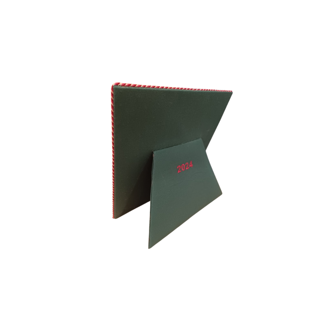 Rectangular and Irregular Shaped Easel Back Finishing