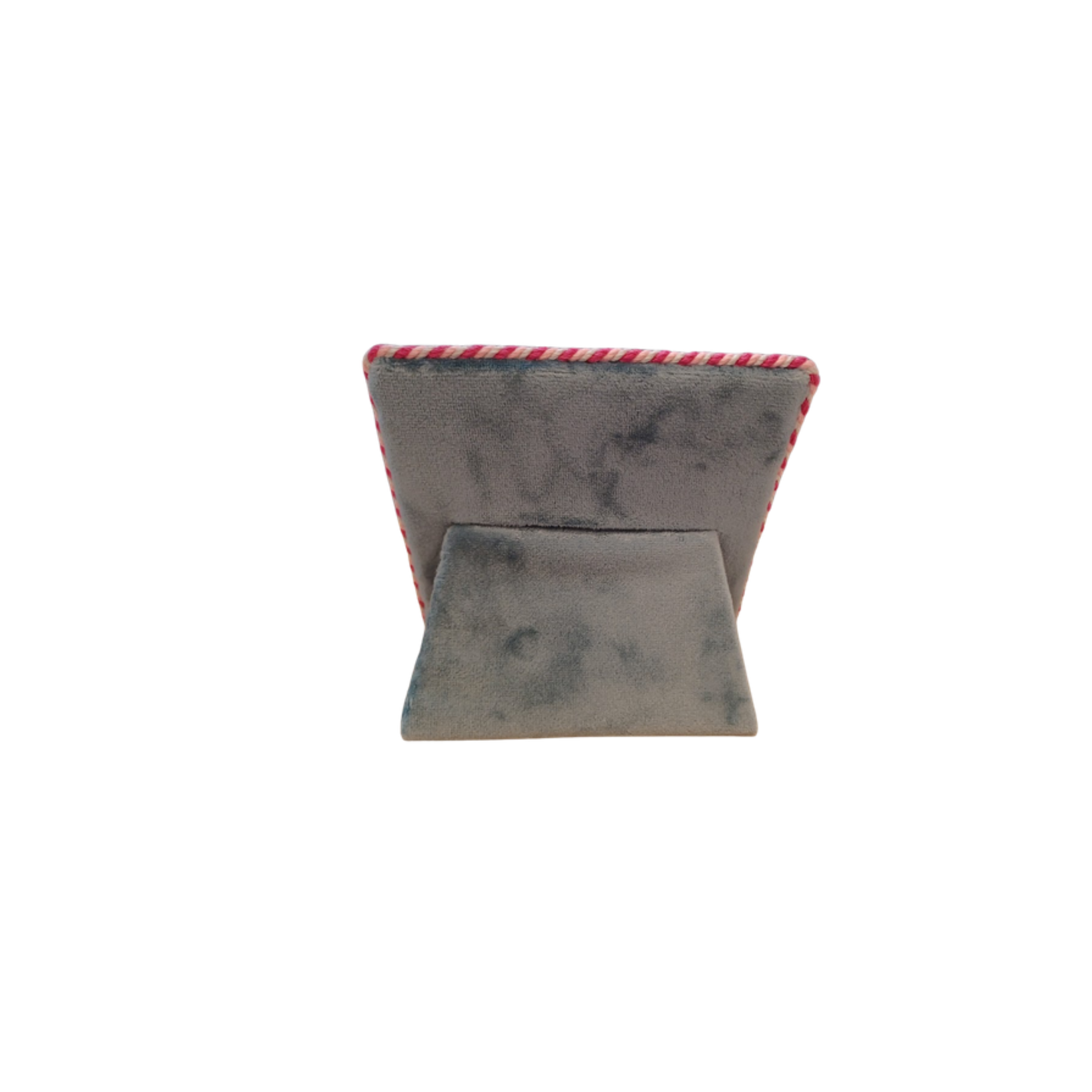 Rectangular and Irregular Shaped Easel Back Finishing