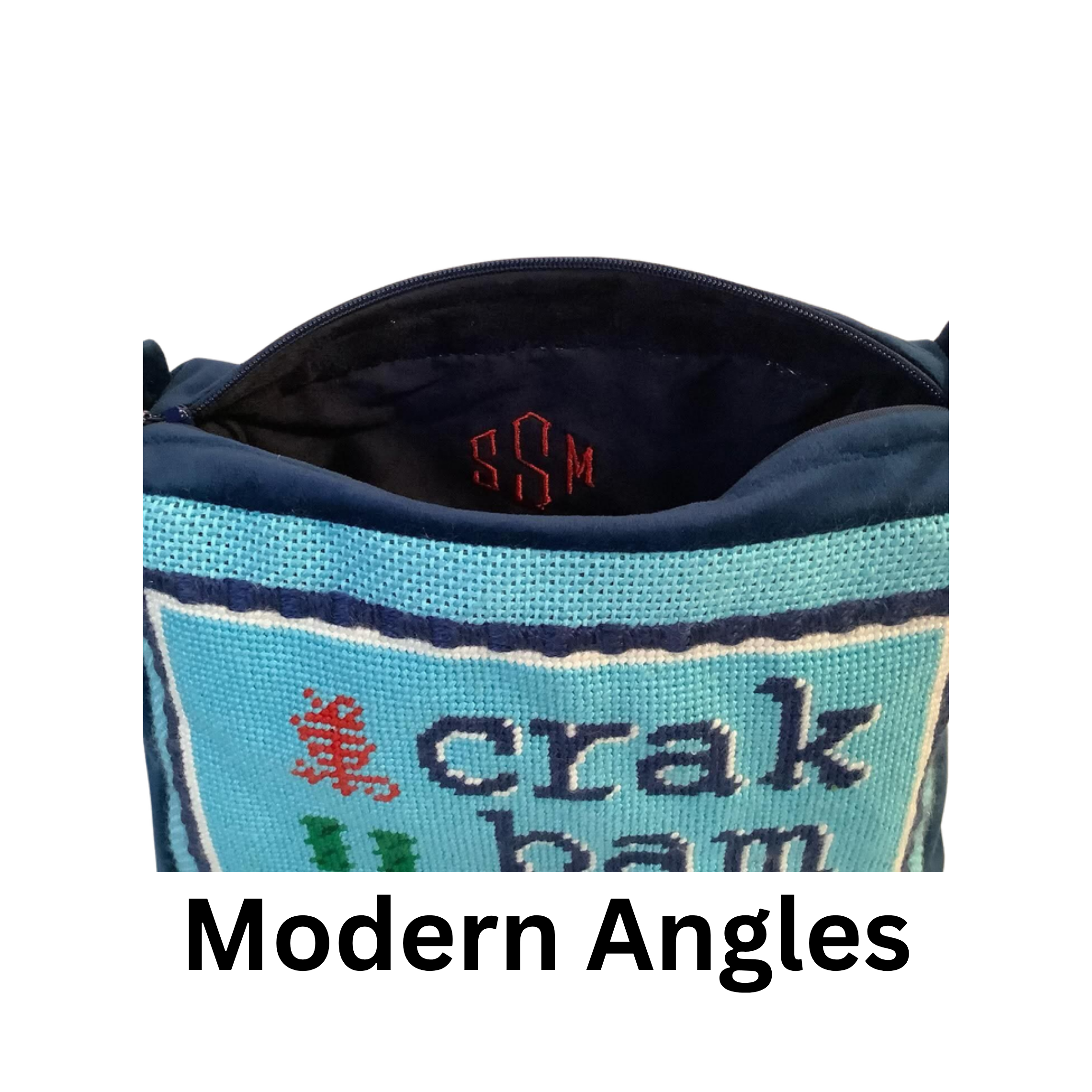 Embroidery Add On