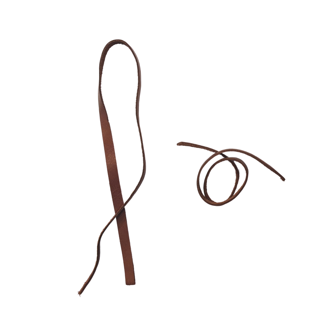 Leather Straps