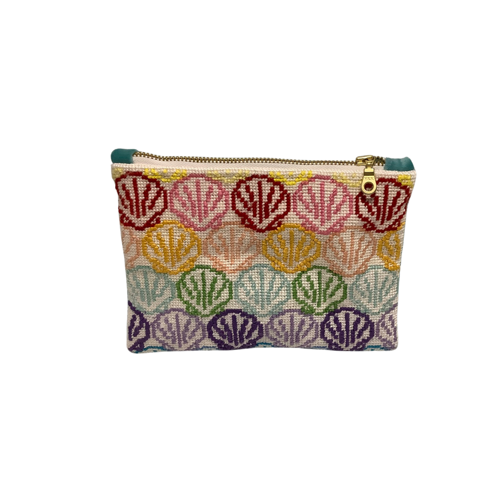Tallis / Zippered Bag Finishing