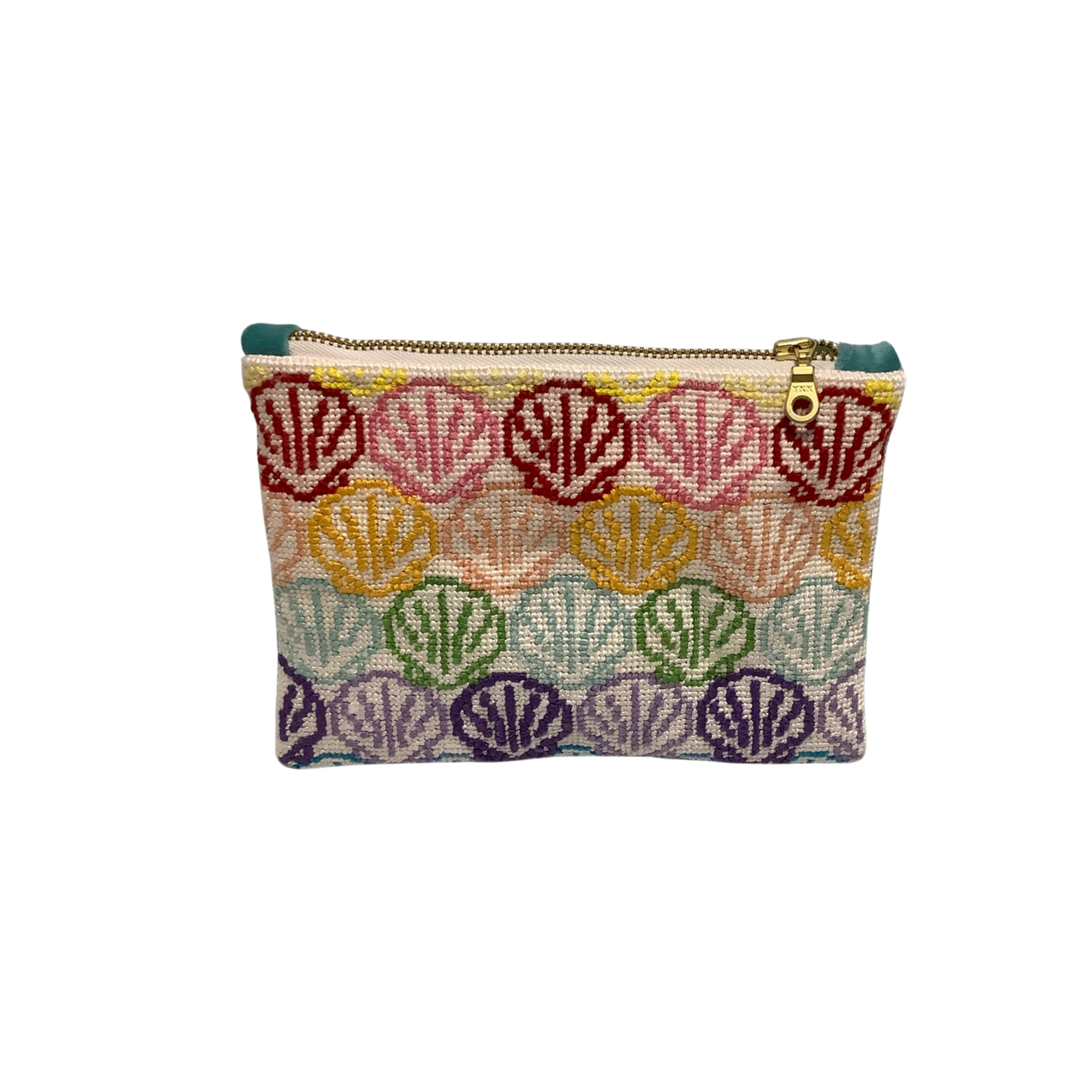 Tallis / Zippered Bag Finishing
