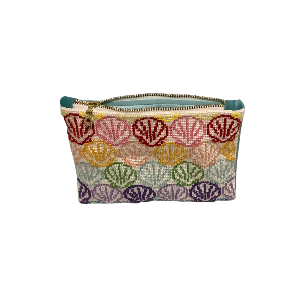 Tallis / Zippered Bag Finishing
