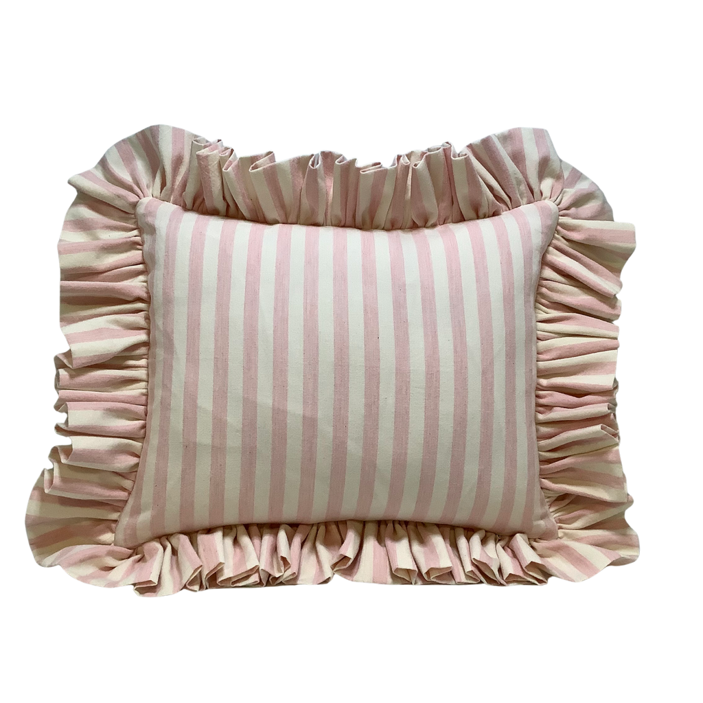 Ruffle Add On