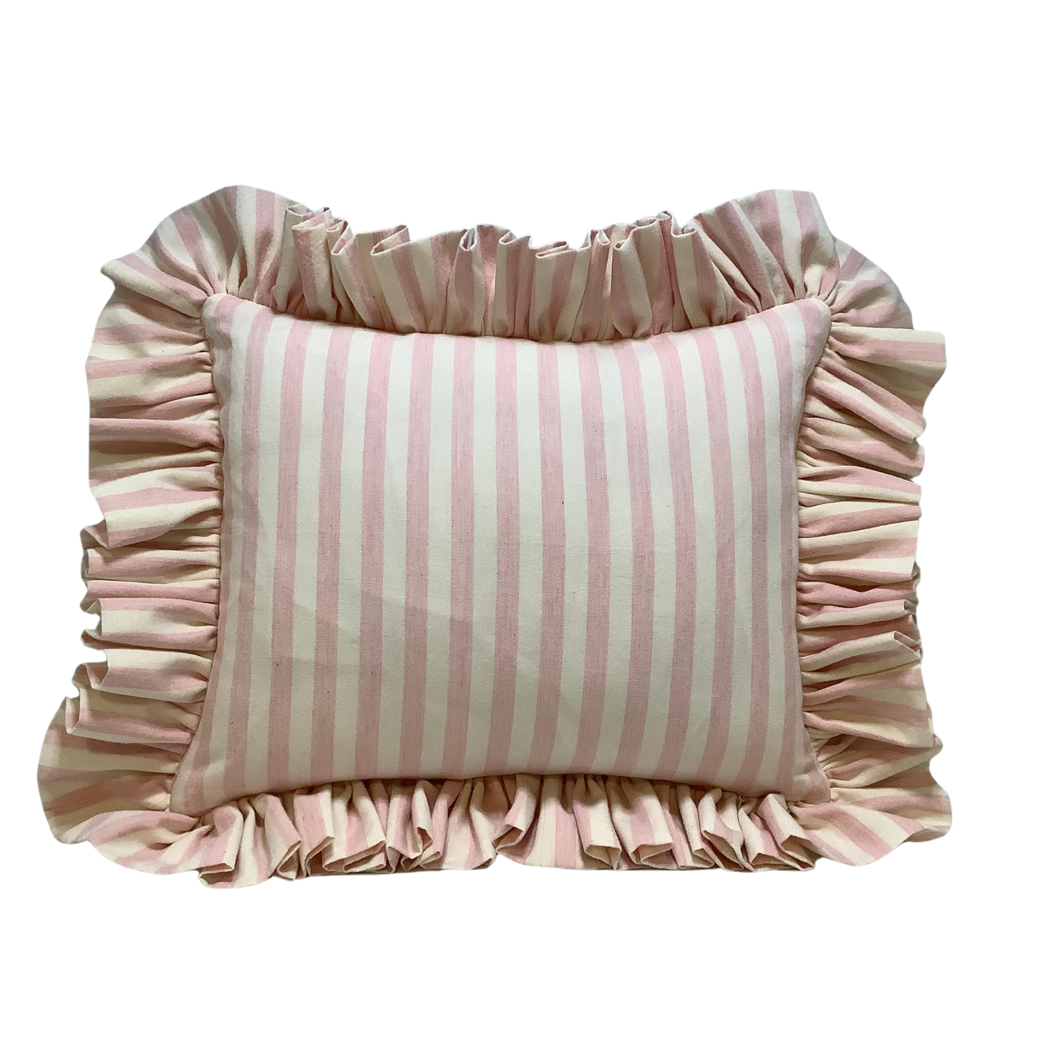 Ruffle Add On