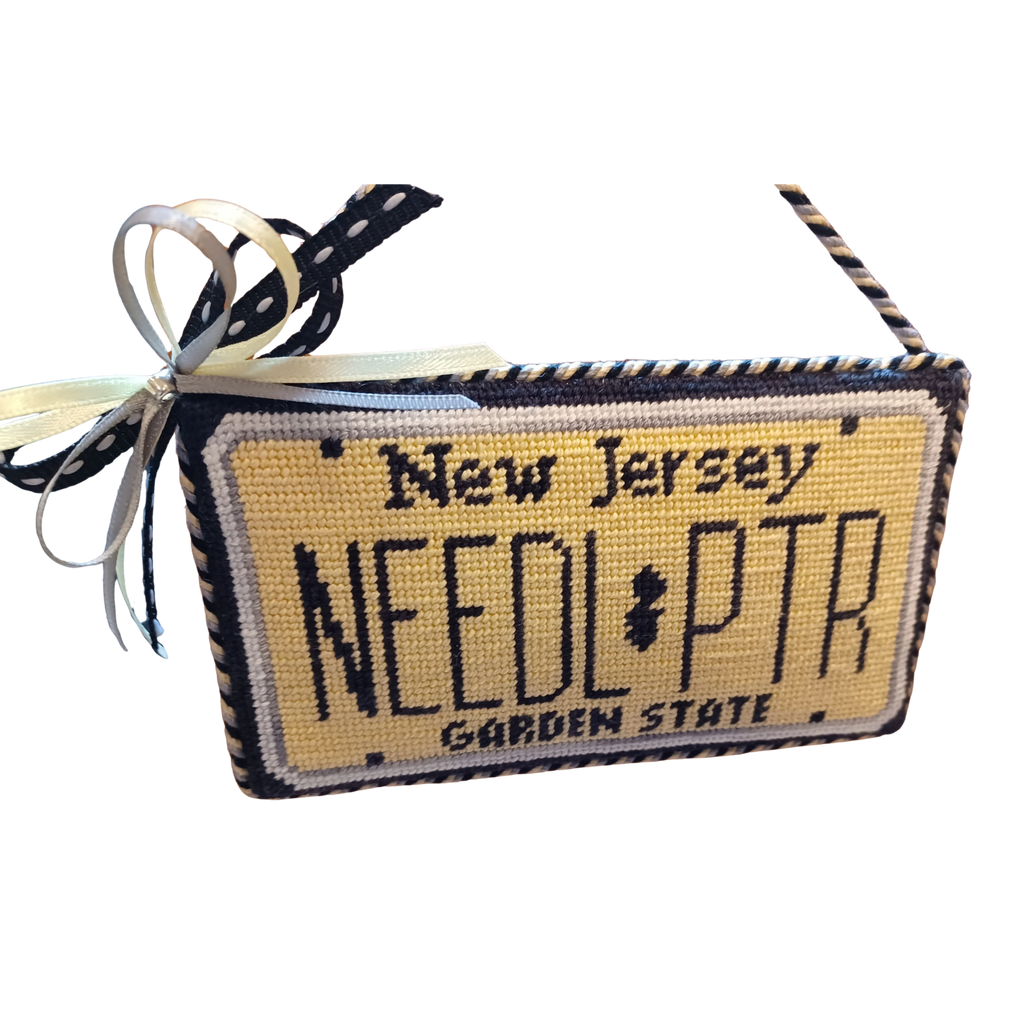 Door Hanger Finishing