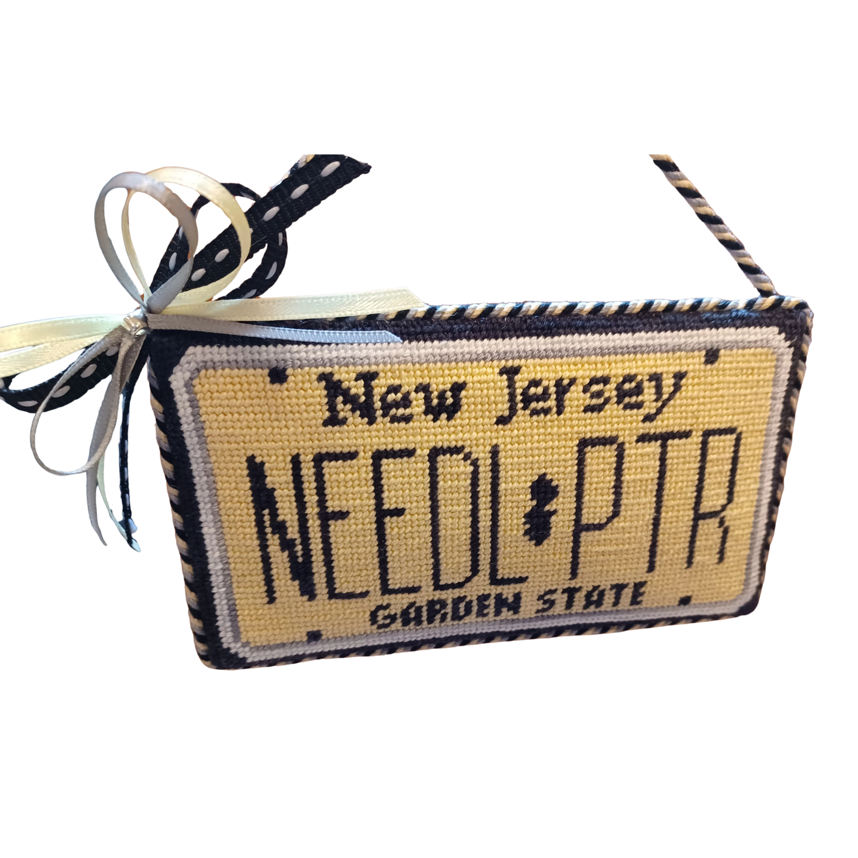 Door Hanger Finishing