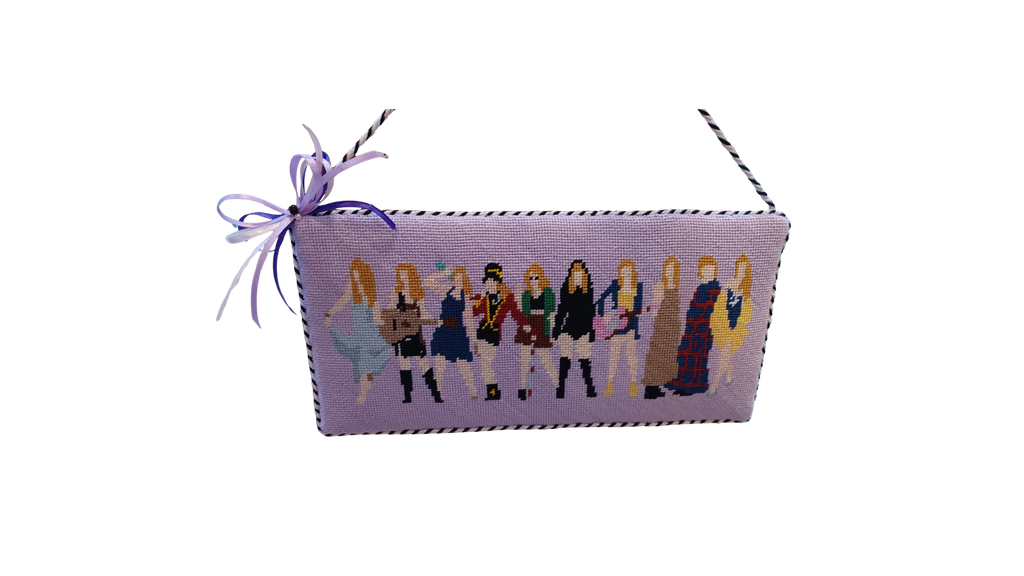 Door Hanger Finishing