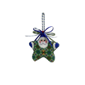 Irregular Ornament Finishing
