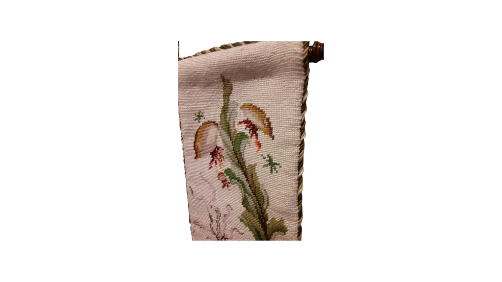 Wall Hanger Finishing
