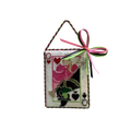 Rectangular Ornament Finishing