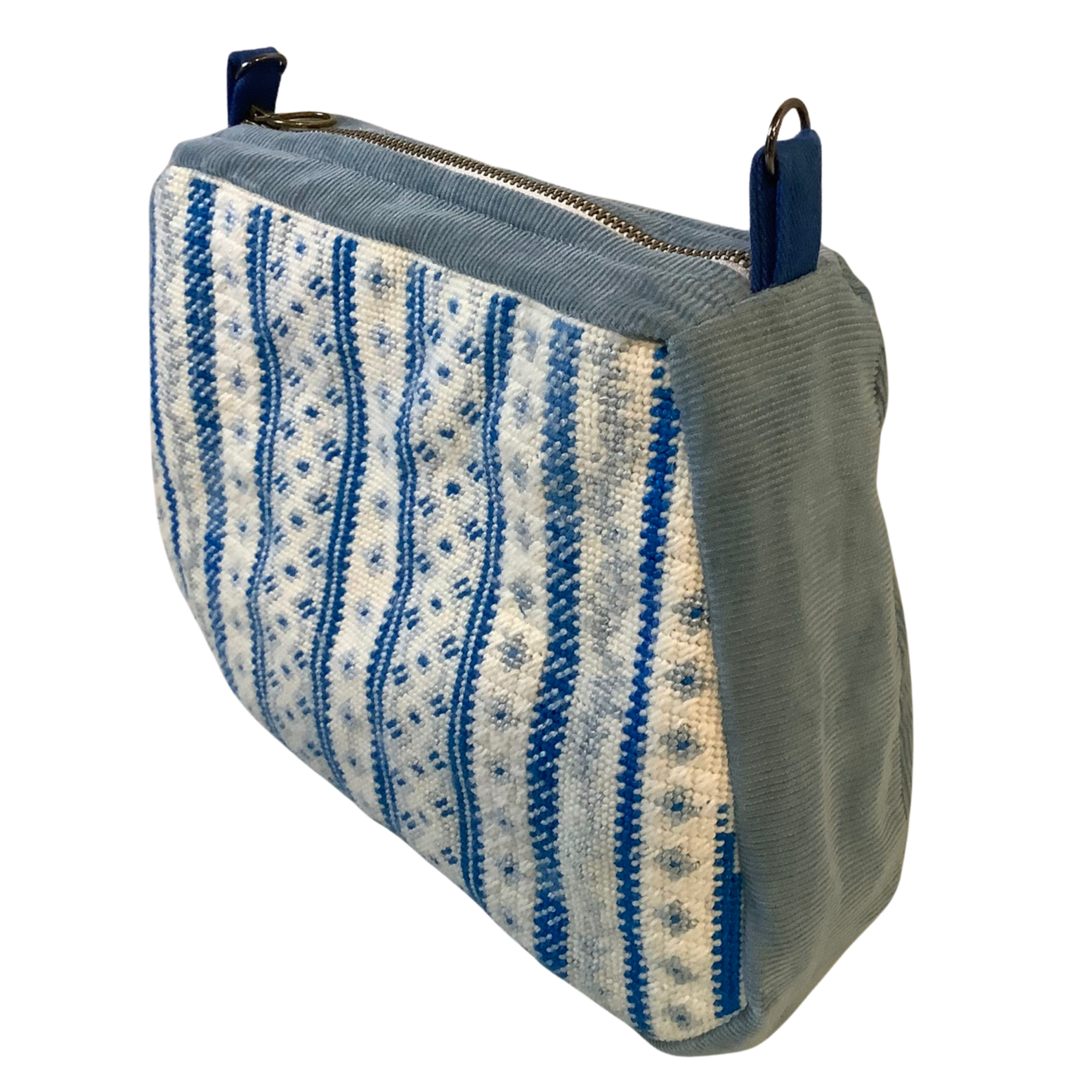 Tallis/Zip Bag Gusset