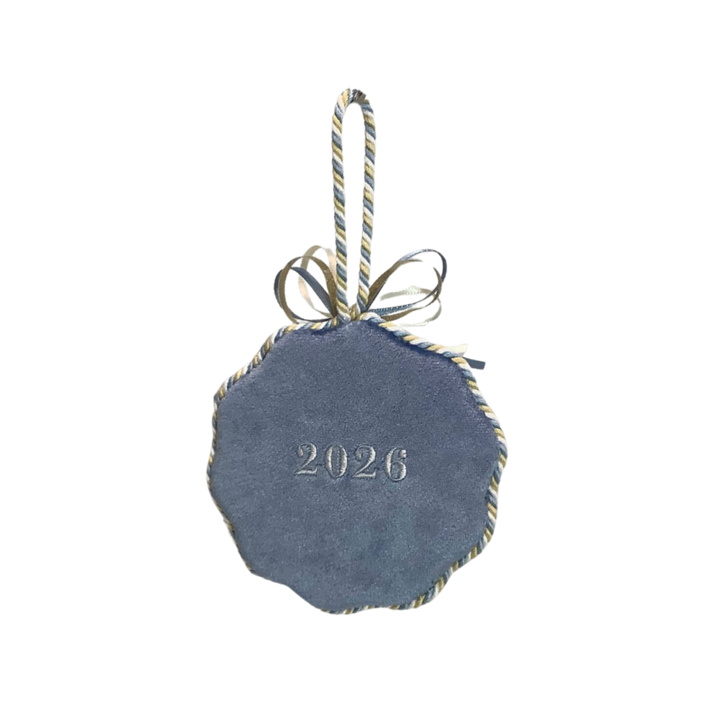 Irregular Ornament Finishing