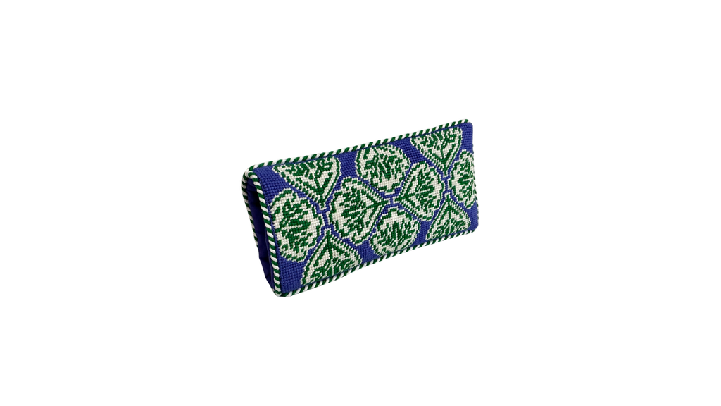 Eye Glass Case Finishing