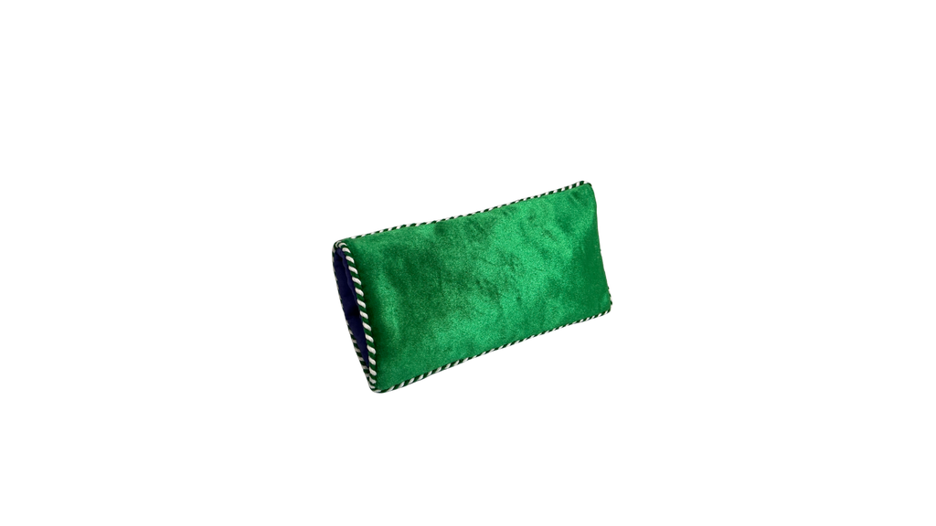 Eye Glass Case Finishing