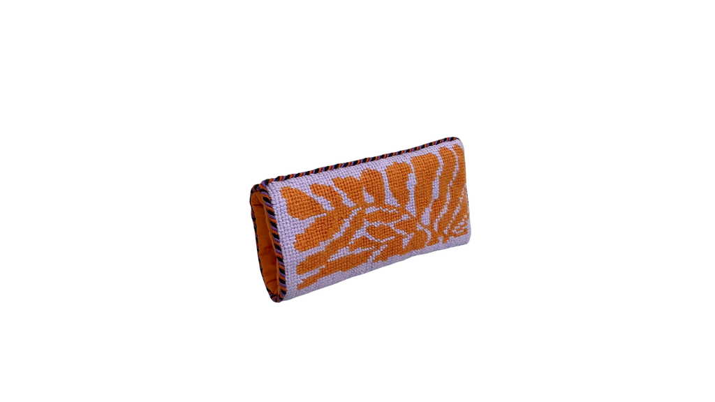 Eye Glass Case Finishing
